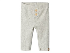 Name It peyote melange button long john leggings